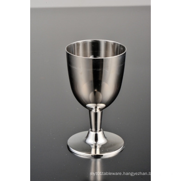 PS Injected Wine Glass Champagne Glass Party Suppply Catering Tumblers